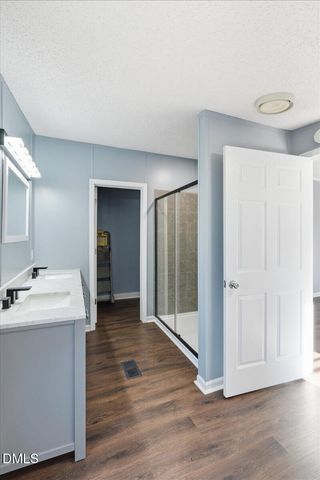 100 A F Moore Road, Spring Hope, NC 27882