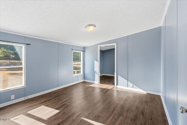 100 A F Moore Road, Spring Hope, NC 27882