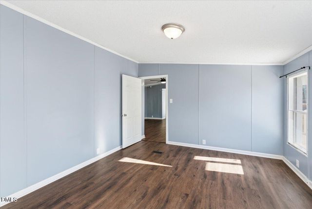 100 A F Moore Road, Spring Hope, NC 27882