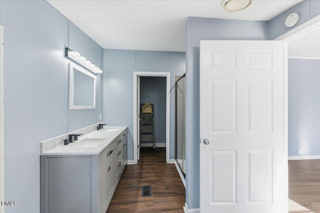 100 A F Moore Road, Spring Hope, NC 27882