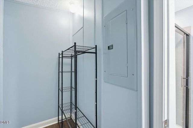 100 A F Moore Road, Spring Hope, NC 27882