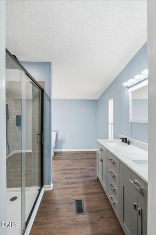 100 A F Moore Road, Spring Hope, NC 27882