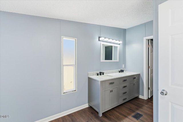 100 A F Moore Road, Spring Hope, NC 27882