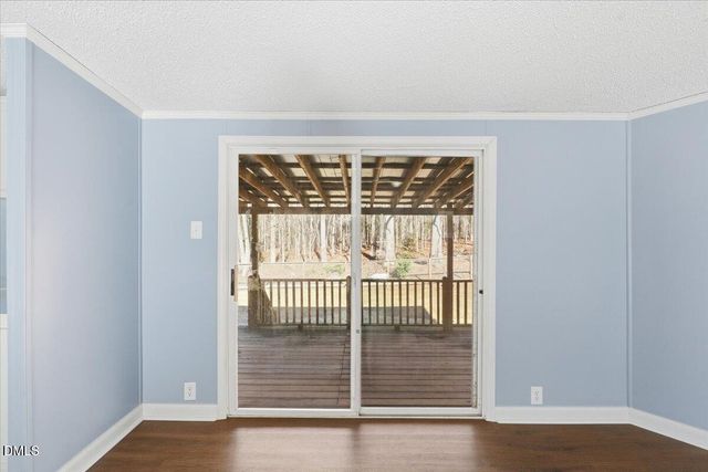 100 A F Moore Road, Spring Hope, NC 27882