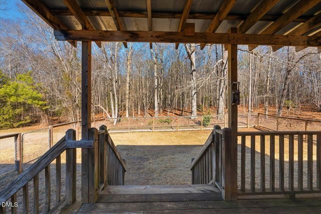 100 A F Moore Road, Spring Hope, NC 27882