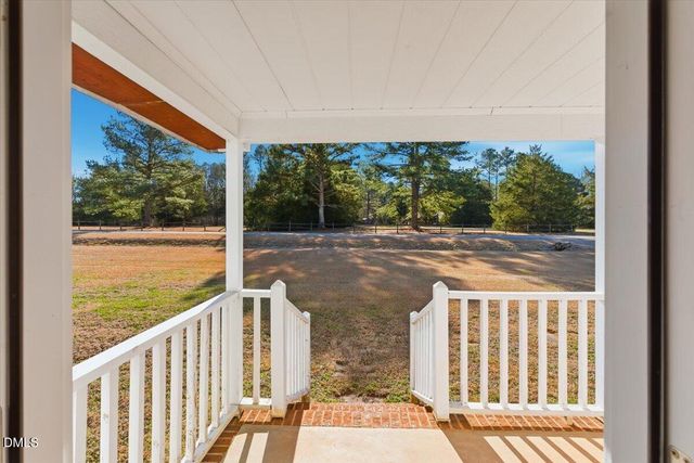 100 A F Moore Road, Spring Hope, NC 27882