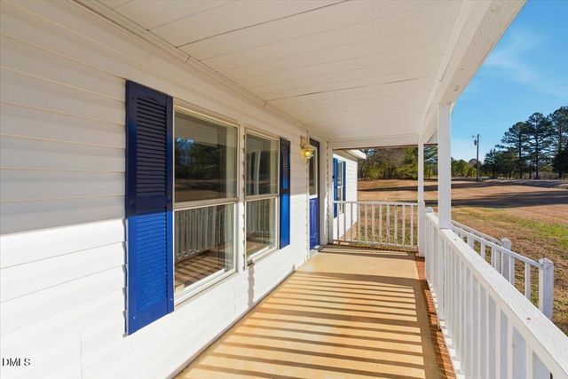 100 A F Moore Road, Spring Hope, NC 27882