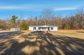 100 A F Moore Road, Spring Hope, NC 27882