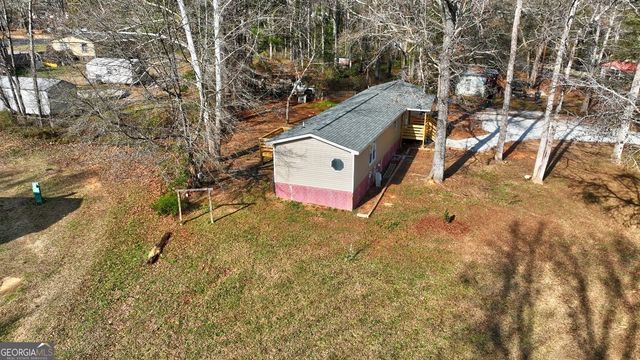 144 Skyland Drive E, Locust Grove, GA 30248