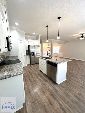 156 Hamlet Court, Hinesville, GA 31313
