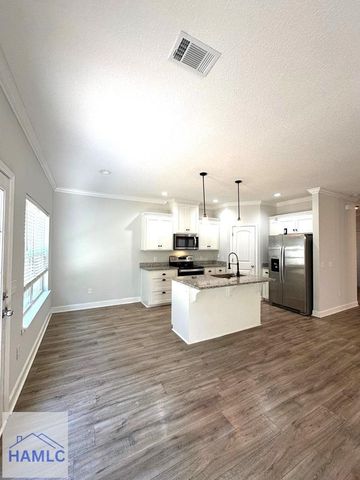 156 Hamlet Court, Hinesville, GA 31313
