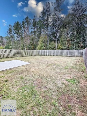 156 Hamlet Court, Hinesville, GA 31313
