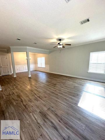 156 Hamlet Court, Hinesville, GA 31313