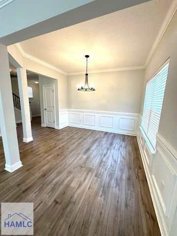 156 Hamlet Court, Hinesville, GA 31313