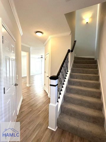 156 Hamlet Court, Hinesville, GA 31313