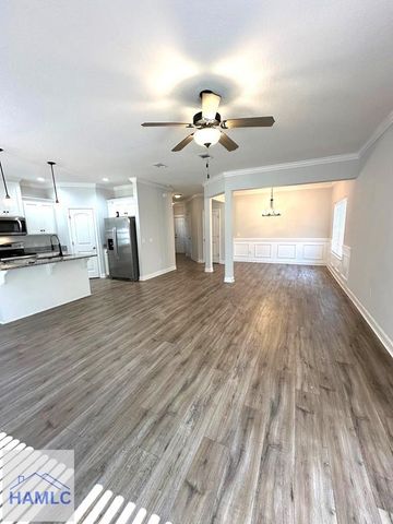 156 Hamlet Court, Hinesville, GA 31313