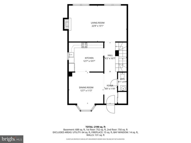 7349 ELDORADO CT, Mclean, VA 22102