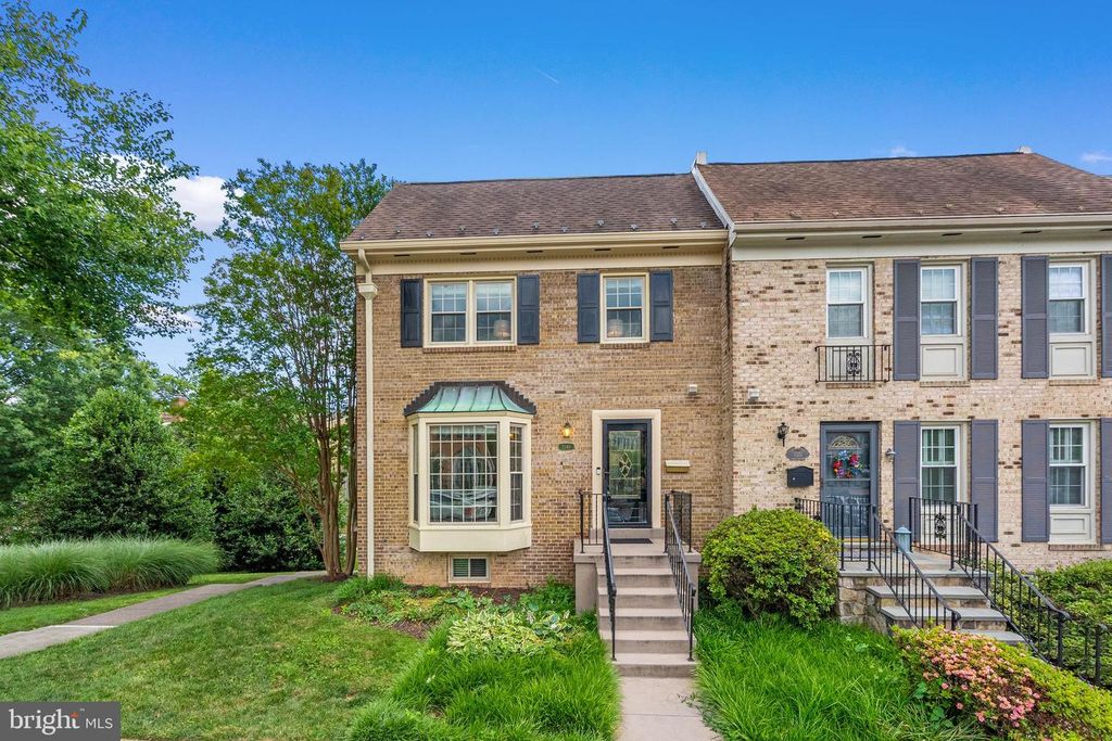 7349 ELDORADO CT, Mclean, VA 22102