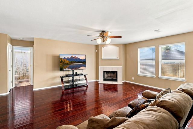 5435 Stormy Breeze, San Antonio, TX 78247