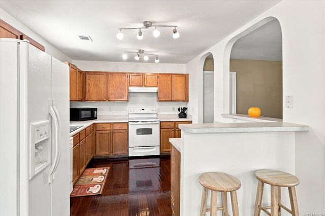 5435 Stormy Breeze, San Antonio, TX 78247