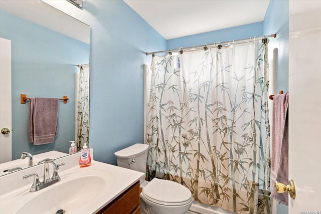 5435 Stormy Breeze, San Antonio, TX 78247