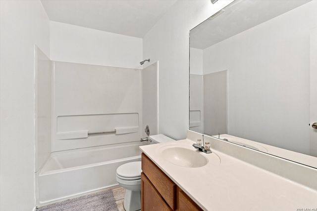 5435 Stormy Breeze, San Antonio, TX 78247