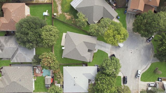 5435 Stormy Breeze, San Antonio, TX 78247