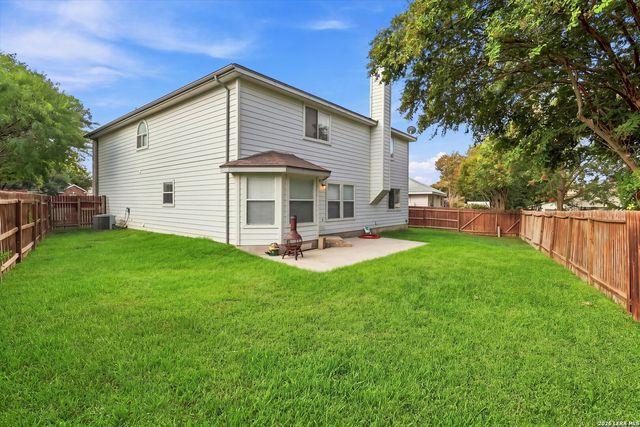 5435 Stormy Breeze, San Antonio, TX 78247