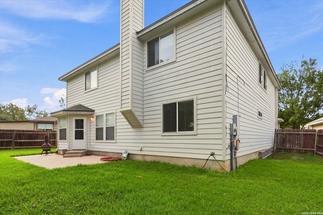 5435 Stormy Breeze, San Antonio, TX 78247