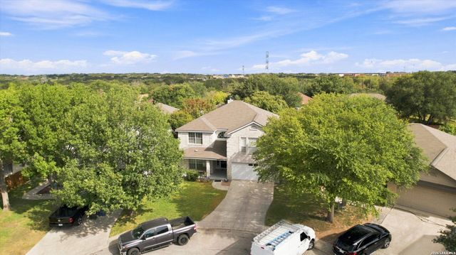 5435 Stormy Breeze, San Antonio, TX 78247