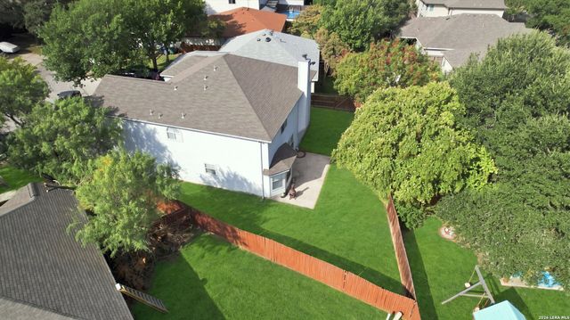 5435 Stormy Breeze, San Antonio, TX 78247