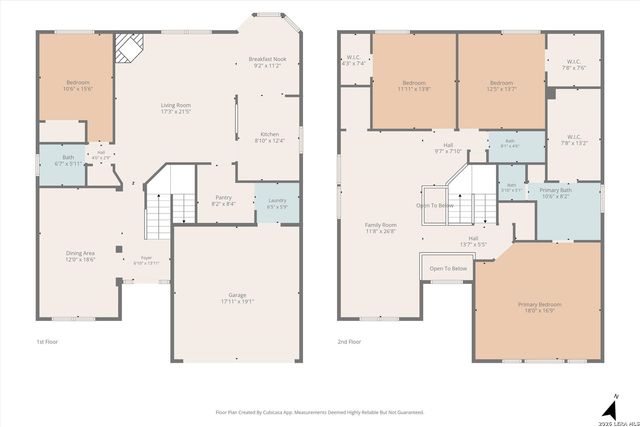 5435 Stormy Breeze, San Antonio, TX 78247