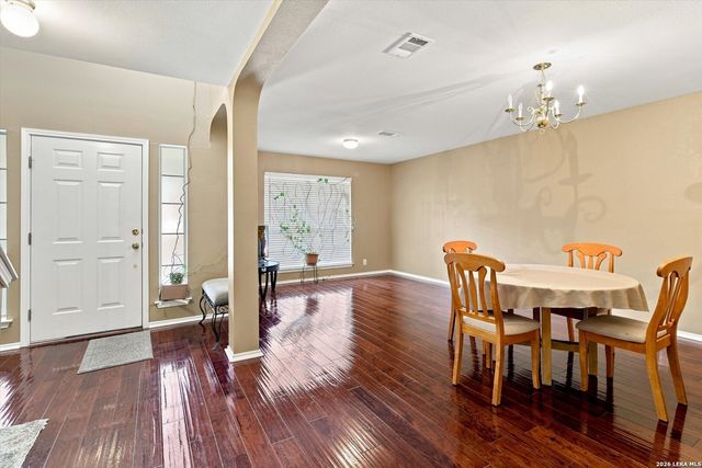 5435 Stormy Breeze, San Antonio, TX 78247