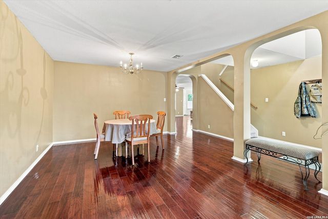 5435 Stormy Breeze, San Antonio, TX 78247