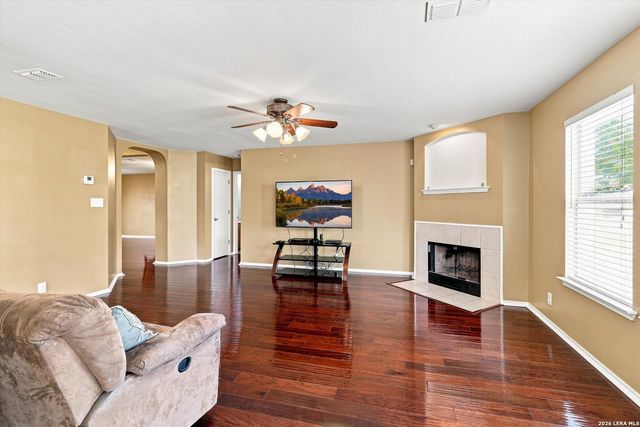 5435 Stormy Breeze, San Antonio, TX 78247