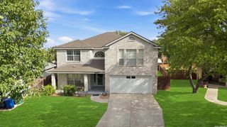 5435 Stormy Breeze, San Antonio, TX 78247