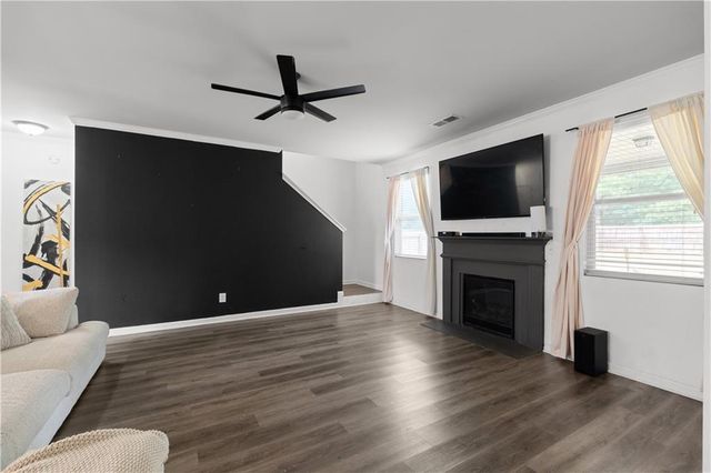 210 Silver Willow Walk, Covington, GA 30016