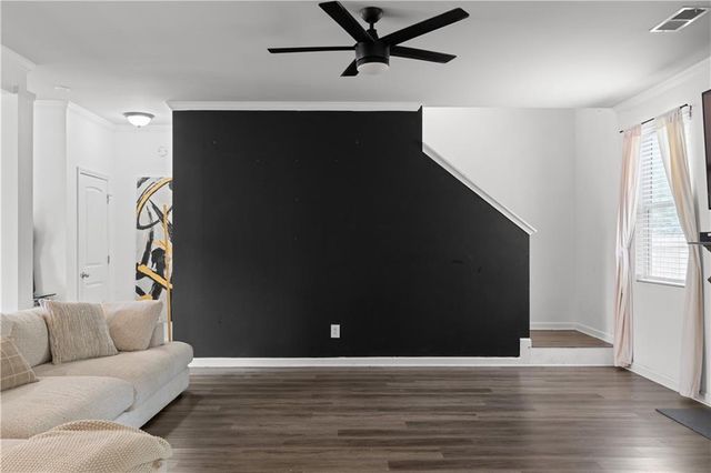210 Silver Willow Walk, Covington, GA 30016