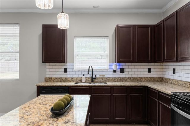 210 Silver Willow Walk, Covington, GA 30016