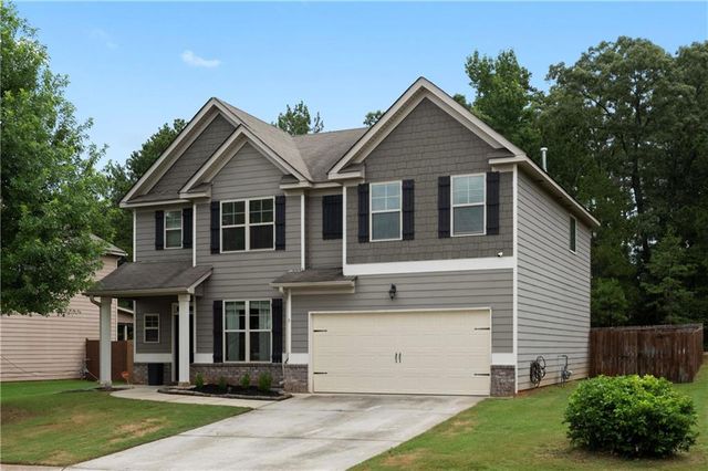 210 Silver Willow Walk, Covington, GA 30016