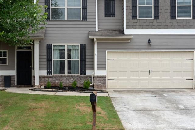 210 Silver Willow Walk, Covington, GA 30016