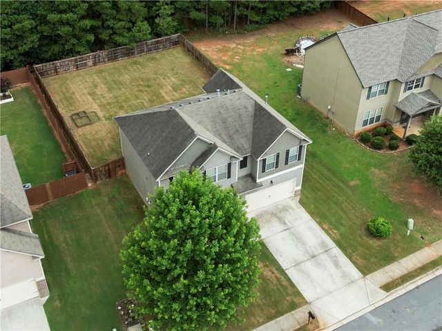 210 Silver Willow Walk, Covington, GA 30016
