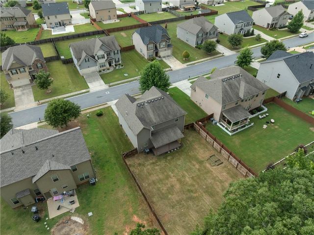 210 Silver Willow Walk, Covington, GA 30016