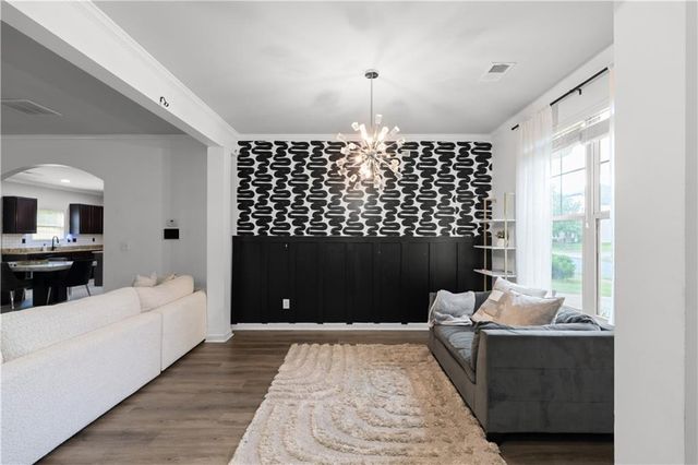 210 Silver Willow Walk, Covington, GA 30016