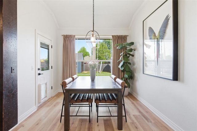 4202 Jordan Avenue, Edmond, OK 73013