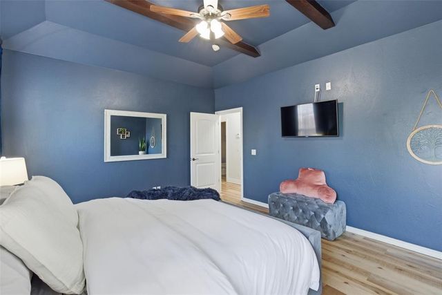 4202 Jordan Avenue, Edmond, OK 73013