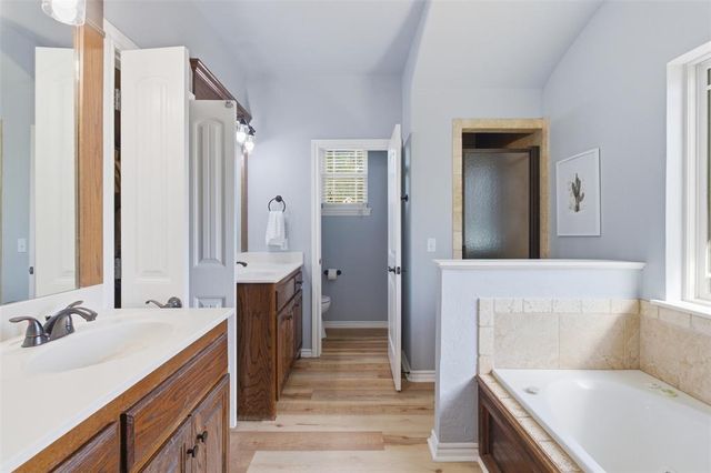 4202 Jordan Avenue, Edmond, OK 73013