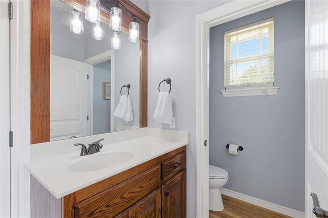 4202 Jordan Avenue, Edmond, OK 73013