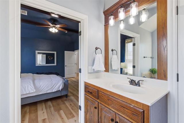 4202 Jordan Avenue, Edmond, OK 73013