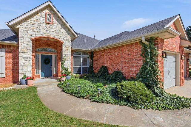 4202 Jordan Avenue, Edmond, OK 73013